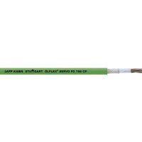 Kabel enkoderowy OLFLEX SERVO FD 798 CP 4x2x0,25+2x1 BĘBEN | 0036915 Lapp Kabel