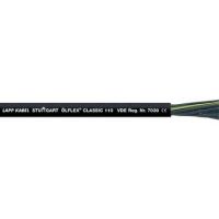 Przewód sterowniczy OLFLEX CLASSIC 110 3x1,0 czarny /100m/ KRĄŻEK | 1119895 Lapp Kabel