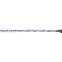 Przewód sterowniczy OLFLEX Classic 110 SY 4G6 BĘBEN | 1125604 Lapp Kabel