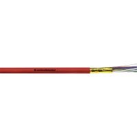Przewód sterowniczy J-Y(ST)Y...LG 2x2x0,8 BMK BĘBEN | 1708002 Lapp Kabel