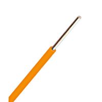 Kabel sterowniczy LIY 1x0,25 pomarańczowy /250m/ SZPULA | 4126009S Lapp Kabel