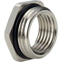 Redukcja sześciokątna SKINDICHT MR-M 6kt. 40x1,5/32x1,5+O-RING | 52101975 Lapp Kabel