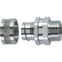Złączka do rury 16 PG LGS-2 SILVYN | 55502750 Lapp Kabel