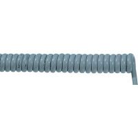 Przewód spiralny OLFLEX SPIRAL 400 P 3G1/2000 | 70002654 Lapp Kabel