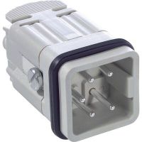 Złącze EPIC KIT H-A 4 BS MTGVB M20 | 75009624 Lapp Kabel