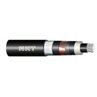 Kabel sieciowany XRUHAKXS 1x240/50 12/20kV BĘBEN | 120325012 Nkt