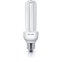 Świetlówka kompaktowa zintegrowana Economy stick 23W CDL E27 | 929689156201 Philips