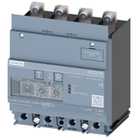 Wyłącznik różnicowo-prądowy RCD, typ B i B+ 0,03...5A | 3VA9114-0RL21 Siemens