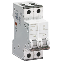 Przełącznik 400 V 2-bieg. 125 A | 5TE2812-0 Siemens