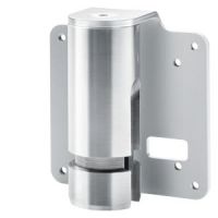 Flange mount adapter VESA 100/75 | 6AV6881-0AD56-0AA0 Siemens