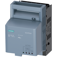 Rozłącznik izolacyjny bezpiecznikowy 3NP1, 3-bieg., NH000, 160 A, SENTRON | 3NP1123-1CA24 Siemens