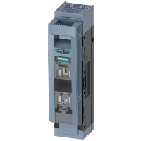 Rozłącznik izolacyjny bezpiecznikowy 3NP1, 1-bieg., NH1, 250 A, SENTRON | 3NP1141-1DA20 Siemens