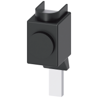 Zacisk zasilania 16 - 95mm², do wielkości NH000 1-bieg. z zaciskiem ramowym, wyposażenie | 3NP1921-1BD00 Siemens