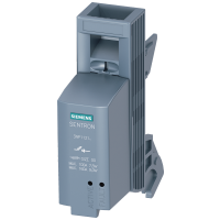 Wkładka do uchwytu z EFM15, do wielkości NH000 1-bieg., AC 110 - 690V (L-N), wyposażenie | 3NP1921-1GB41 Siemens