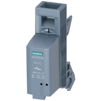 Wkładka do uchwytu z EFM15, do wielkości NH000 1-bieg., AC 24 - 230V / DC 24 - 250V | 3NP1921-1GB43 Siemens