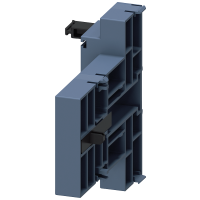 Złączka do kombinacji YD, rozmiar S6-S6-S3 (2 x 3RT.5, 1 x 3RT.4) | 3RA1954-2G Siemens