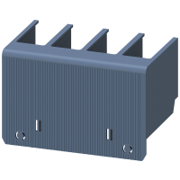 Osłona zacisków do 3RT135 (zestaw składający się z 1 pary) | 3RT1956-4EB10 Siemens