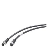 Power Connecting Cable 0,5 m, L-Coded | 6XV1801-6DE50 Siemens