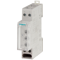 Łącznik zwłoczny oświetlenia schodów 230V 1 zestyk zwierny 16A 230V/50Hz, elektroniczny | 7LF6311 Siemens