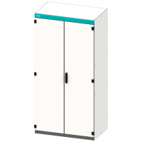 Obudowa pusta 1200 x 2000 x 400 | 8MF1024-3BS4 Siemens