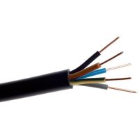 Kabel energetyczny YKY żo 5x2,5 RE 0,6/1kV BĘBEN | 5907749705140 EK Elektrokabel