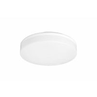 Oprawa plafon GAMMA LED BASIC 280 1500lm 840 IP54 II kl. RCR (13W) 280mm (H), opal | 226694/H Lena Lighting