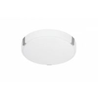 Oprawa n/t PHOBOS LED 3500lm 840 IP20 I kl. (28W) 500mm, opal | 462443 Lena Lighting