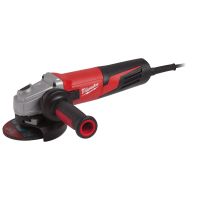 Szlifierka kątowa AGV 15-125XC | 4933428120 Milwaukee
