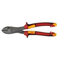 Szczypce do cięcia bocznego Heavy Duty VDE 200mm