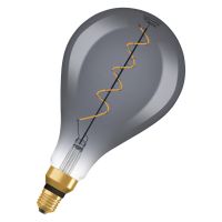 Lampa LED Vintage 1906 LED 12 5 W/1800K E27 | 4058075270022 Ledvance
