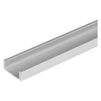 Profil niski 1000x16x5, LS AY-PF02/U/16X5/10/1 5X10X1 | 4058075278226 Ledvance