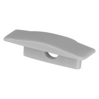 Profil niski do taśm LED LS AY-PF03/EC/H FS2    (opak 2szt) | 4058075277663 Ledvance