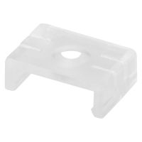 Profil niski do taśm LED LS AY-PF04/MB FS2      (opak 2szt) | 4058075276857 Ledvance