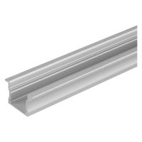 Profil średni do taśm LED LS AY-PM04/UW/23X15,5/10/1 BT1  | 4058075278400 Ledvance