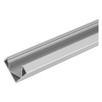 Profil średni do taśm LED LS AY-PM06/E/18X18/12/1 BT1  | 4058075279308 Ledvance