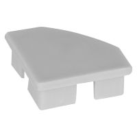 Profil średni do taśm LED LS AY-PM06/EC FS2      (opak 2szt) | 4058075276550 Ledvance