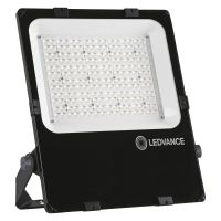 Naświetlacz FLOOD LED PFM 150W/3000K ASYM 45X140 BK | 4058075353695 Ledvance