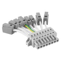 Oprawa TRUSYS PFM FEED IN 8P | 4058075284647 Ledvance