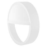 Pierścień dekoracyjny, półosłona SURFACE BULKHEAD EYELID 300 WT | 4058075375529 Ledvance