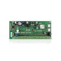 Centrala alarmowa z komunikatorem GSM/GPRS + 433 MHz, PERFECTA 16-WRL | PERFECTA 16-WRL Satel