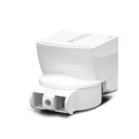 Uchwyt sufitowo-ścienny do czujek ruchu typu SLIM BRACKET D Satel, BRACKET D | BRACKET D Satel