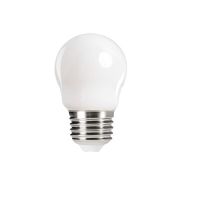 Źródło światła LED XLED G45E27 4,5W-WW-M | 29630 Kanlux