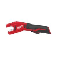 Obcinak do rur miedzianych subkompaktowy M12 C12PC-0 | 4933411920 Milwaukee