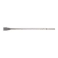 Dłuto płaskie 25 x 400mm | 4932343738 Milwaukee