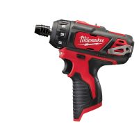 Wkrętarka akumulatorowa subkompaktowa M12BD-0 | 4933441910 Milwaukee