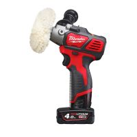 Polerka akumulatorowa subkompaktowa M12BPS-421X | 4933447799 Milwaukee