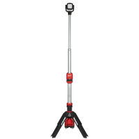 Lampa akumulatorowa M12SAL-0 | 4933464823 Milwaukee