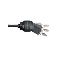 Udarowa nasadka kątowa Knuckle | 4932459781 Milwaukee