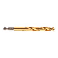 Wiertło do metalu SWave HSS-G Tin 11mm (1szt) | 48894725 Milwaukee
