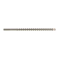 Wiertło SDS-max 24 x 400/520mm | 4932352773 Milwaukee